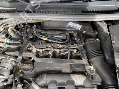 Used Gearbox PEUGEOT 207 CC (WD_) 1.6 HDi (109 hp) 32137849