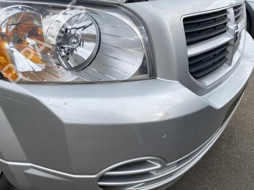 Front bumper DODGE CALIBER 2.0 CRD | BP29455374C7 