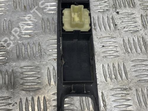 Used Left front window switch Left front window switch RENAULT CLIO IV (BH_) 1.5 dCi 90 (90 hp) 26173305 26173305