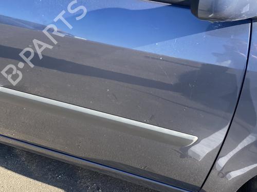 Used Right front door RENAULT SCÉNIC II (JM0/1_) 2.0 dCi (JM1K) (150 hp) 29012976