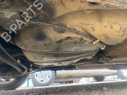 Used Fuel tank Fuel tank OPEL ZAFIRA A MPV (T98) 2.0 DI 16V (F75) (82 hp) 40436825 40436825