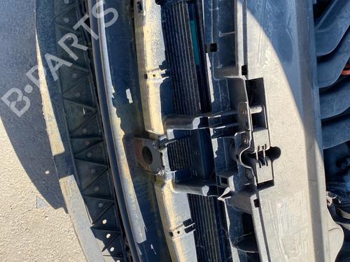 Frontplade/Frontkurv Frontplade/Frontkurv VW GOLF PLUS V (5M1, 521) 2.0 FSI (150 hp) 34185169 34185169