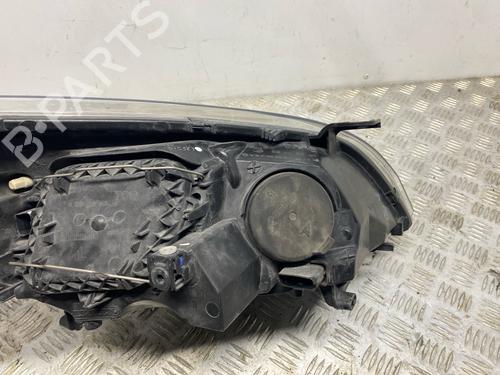 Used Left headlight Left headlight 38558381 38558381