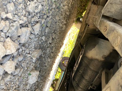 Used Subframe Subframe 36030395 36030395