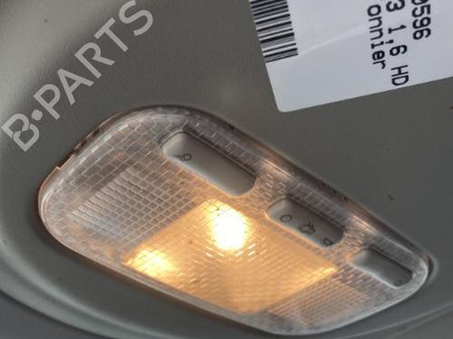 Used Interior roof light CITROËN BERLINGO Box Body/MPV (B9) 1.6 HDi 90 (90 hp) 19931899