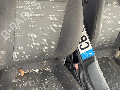 Right front seat OPEL CORSA D (S07) 1.3 CDTI (L08, L68) | BP23785654C16 - Image 2