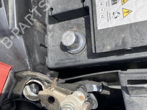 Used Cable Cable PEUGEOT 207 (WA_, WC_) 1.6 16V Turbo (156 hp) 27159538 27159538