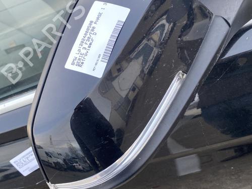 Used Right mirror BMW 3 (F30, F80) 318 d (143 hp) 20713358