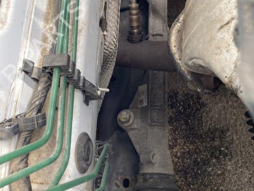 Used Steering rack DACIA SANDERO 1.2 16V (75 hp) 26028005