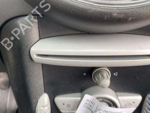 Bilradio MINI MINI (R56) Cooper D (109 hp) 26236930