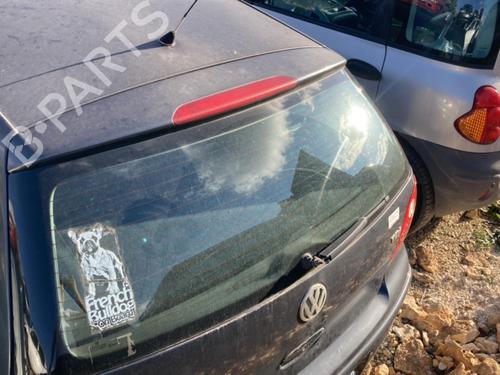 Tailgate VW POLO IV (9N_, 9A_)  | BP19911396C6 