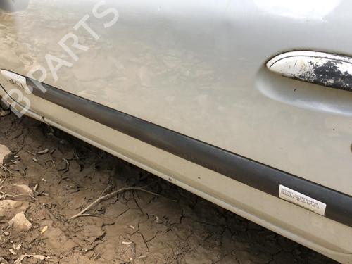 Dørliste RENAULT CLIO II (BB_, CB_) 1.5 dCi (B/CB07) (65 hp) 22112383