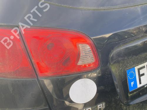 Left taillight HYUNDAI SANTA FÉ II (CM) 2.2 CRDi GLS 4x4 | BP30133165C34 