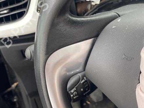 Steering wheel CITROËN DS3 (SA_) 1.6 VTi 120 | BP27493911C49 