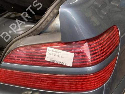 Used Right taillight Right taillight 22119517 22119517