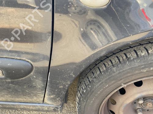 Right front fenders CITROËN XSARA (N1) 1.4 i | BP27237043C42 