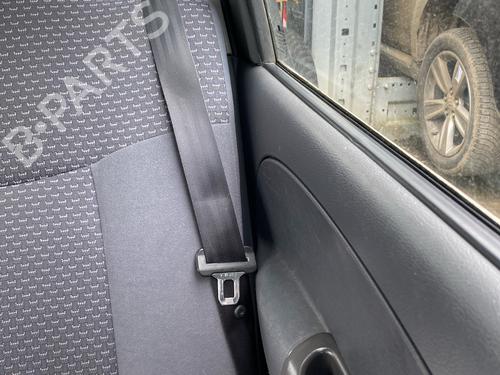 Rear left seatbelt DAEWOO MATIZ (M100, M150) 0.8 | BP34480199I29 - Image 2