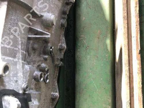 Gearbox BMW 3 (F30, F80)  | BP19907836M3 