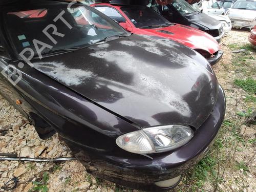 Front right panel HYUNDAI COUPE I (RD) 2.0 16V | BP23782692C59  - Image 6