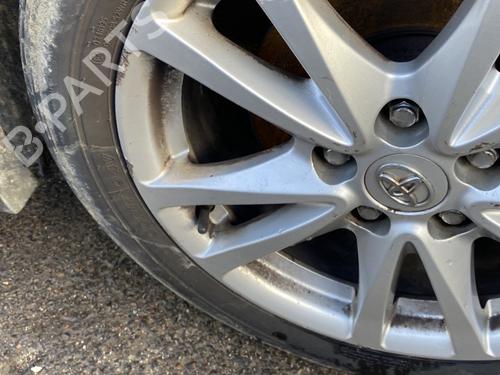 Used Rim Rim 33554424 33554424
