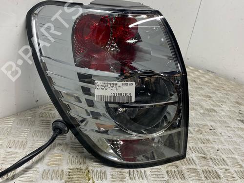 Left taillight CHEVROLET CAPTIVA (C100, C140) 2.2 D | BP38558364C34 - Image 4