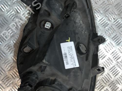 Used Left headlight RENAULT TRAFIC II Van (FL) 2.0 dCi 90 (FL0H) (90 hp) 19909083