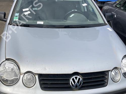 Used Hood VW POLO IV (9N_, 9A_) 1.2 (54 hp) 19905867