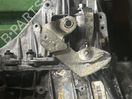 Used Gearbox Gearbox DACIA DUSTER (HS_) [2010-2018] 19913211 19913211
