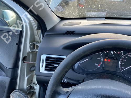Dashboard PEUGEOT 307 Break (3E) 2.0 HDi 135 | BP31969705C46