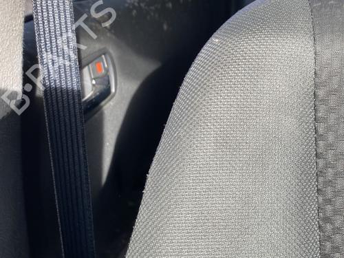 Høyre foran beltestrammer TOYOTA COROLLA Verso (ZER_, ZZE12_, R1_) 2.0 D-4D (CUR10_, CUR10R) (116 hp) 23783208