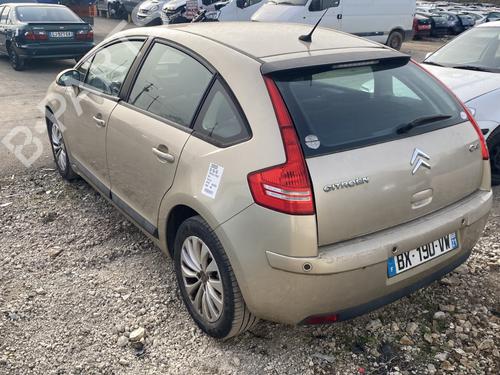 Rear left panel CITROËN C4 I (LC_) 1.6 HDi | BP32861467C60 - Image 5