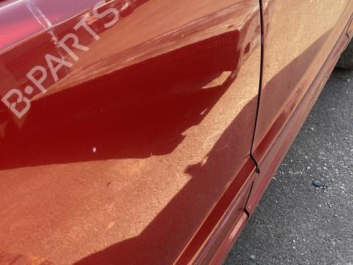 Right rear door DODGE CALIBER 2.0 CRD | BP28582945C5