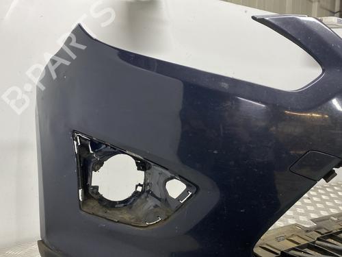 Front bumper FORD C-MAX II (DXA/CB7, DXA/CEU) 1.6 TDCi | BP29477668C7 
