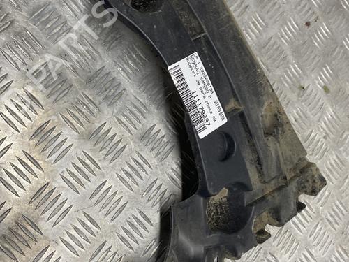 Rear bumper bracket RENAULT KANGOO Express (FW0/1_) 1.5 dCi 90 (FW0G, FW05, FW08, FW11) | BP28429492C159 