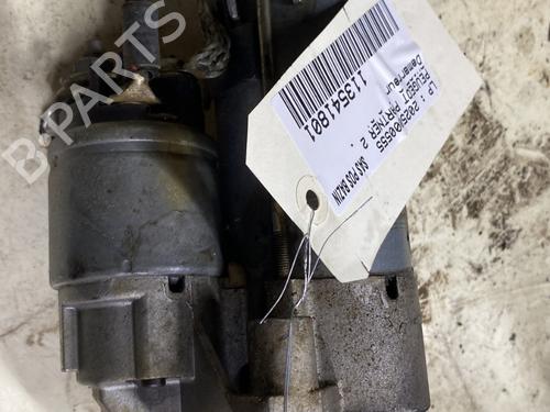 Used Starter PEUGEOT PARTNER Box Body/MPV 1.6 BlueHDi 100 (100 hp) 29513266