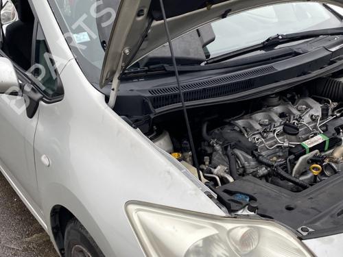 Intercooler TOYOTA AURIS (_E15_) 2.0 D-4D (ADE150_, ADE150R) (126 hp) 30774674