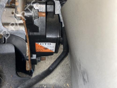 Pedal RENAULT KOLEOS I (HY_) 2.0 dCi 4x4 (HY0K) | BP29387384I4 