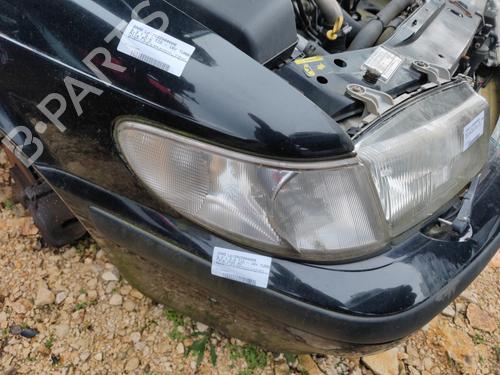 Right front indicator SAAB 9-3 (YS3D) 2.2 TiD | BP23782676C33 - Image 2