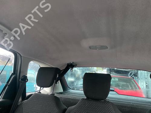 Used Interior roof Interior roof CITROËN C4 Picasso I MPV (UD_) 1.6 HDi 110 (112 hp) 40124609 40124609