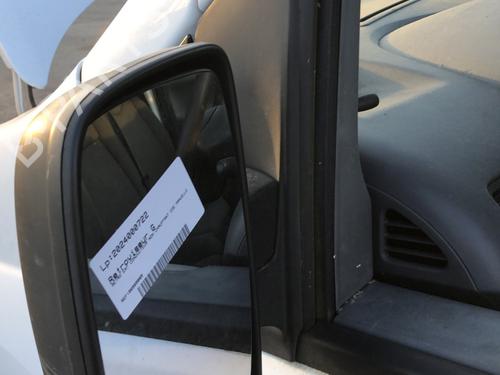 Left mirror CITROËN JUMPY II Van 1.6 HDi 90 16V | BP21666423C26 