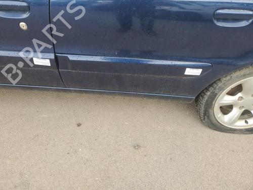Used Door moulding trim CITROËN XSARA (N1) 2.0 HDi 90 (90 hp) 22120767