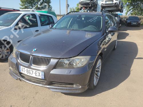 Hattehylde BMW 3 Touring (E91) 325 i | BP36847261C85 - Image 11