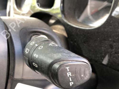 Steering column stalk FIAT PANDA (312_, 319_) 1.3 D Multijet 4x4 (312PXL1A) | BP22111657I23 