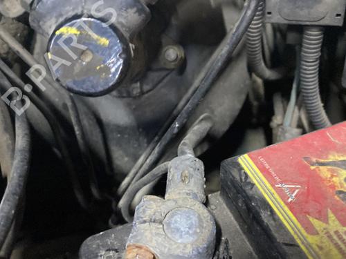 Used Servo brake Servo brake CITROËN AX (ZA-_) 10 (50 hp) 31363617 31363617