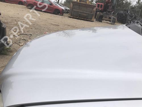 Hood MERCEDES-BENZ M-CLASS (W163) ML 270 CDI (163.113) | BP19912141C1 
