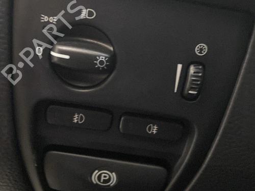 Used Headlight switch VOLVO XC90 I (275) D5 AWD (163 hp) 32267930