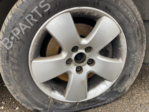 Used Rim SEAT LEON (1M1) 1.9 TDI (110 hp) 29162392