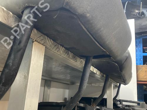 Used Rear seat Rear seat 34480040 34480040