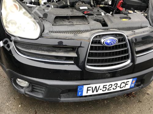 Used Front bumper SUBARU TRIBECA (B9) 3.0 (WXE) (245 hp) 21492572