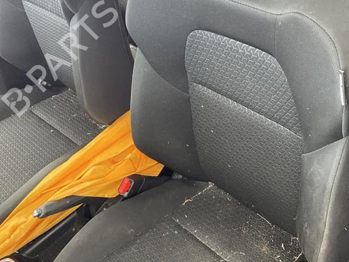 Used Left front seat Left front seat SUZUKI SWIFT V (AZ) 1.2 SHVS (A2L412) (90 hp) 29201823 29201823